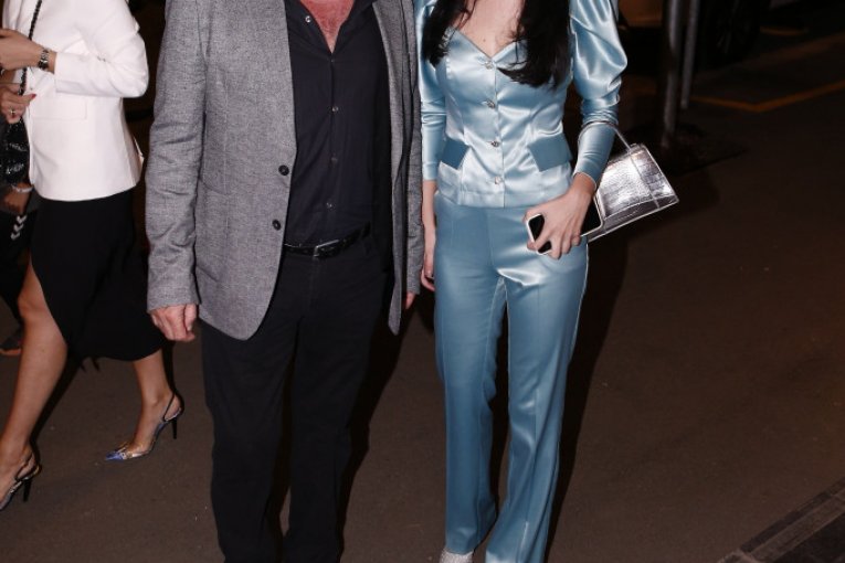 Mima Karadžić i Nataša Stanišić