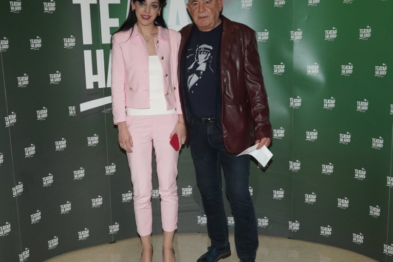 Mima Karadžić i Nataša Stanišić