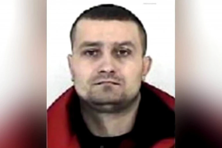 KO JE ŽELJKO RADOVANOVIĆ KREČO? Policija za petama jednom od pripadnika "zemunskog klana"! GLAVNA META AKCIJE U BIJELJINI!