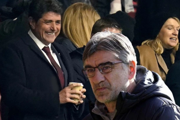 ŠOLAKOV TRENER NAJGORI U ISTORIJI PREMIJER LIGE! Hrvat Jurić i Sautempton oborili negativan rekord!