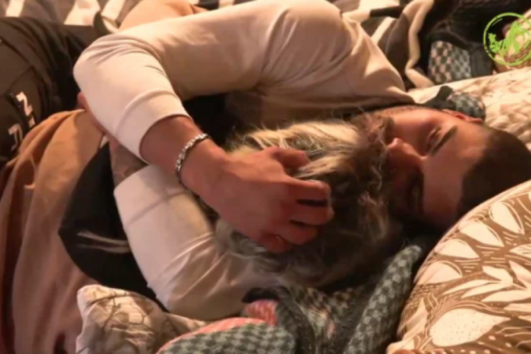 Elena Petrović i Ognjen Ravić