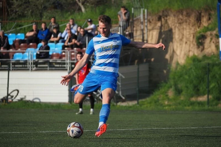 SIGURNA IGRA OD PRVOG DO POSLEDNJEG MINUTA: Partija Železničara koja obećava za nastavak sezone!