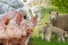 Približava se Đurđevdan - evo kakve su cene mesa na pijacama!