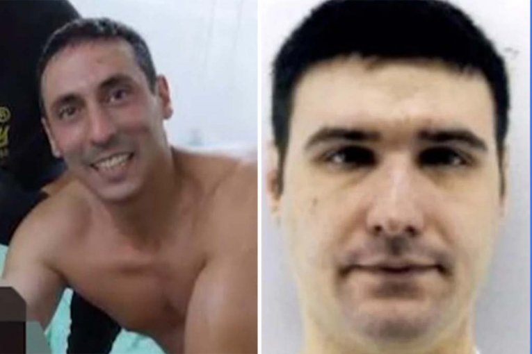 Suđenje klanu Veljka Belivuka