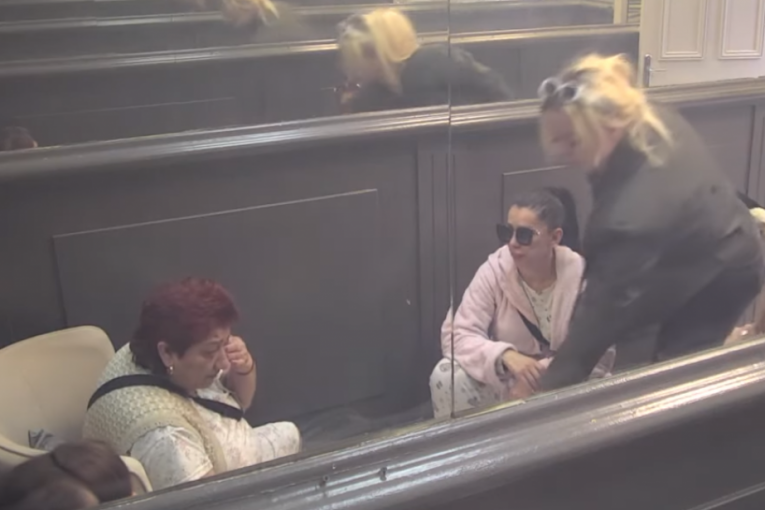 Rada Vasić o pokojnom mužu Radetu