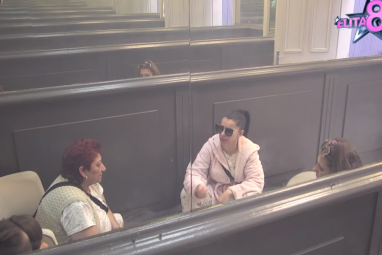 Rada Vasić o pokojnom mužu Radetu