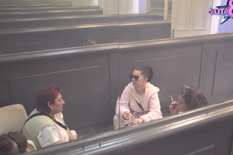 Rada Vasić o pokojnom mužu Radetu