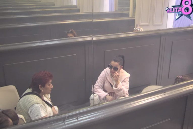 Rada Vasić o pokojnom mužu Radetu