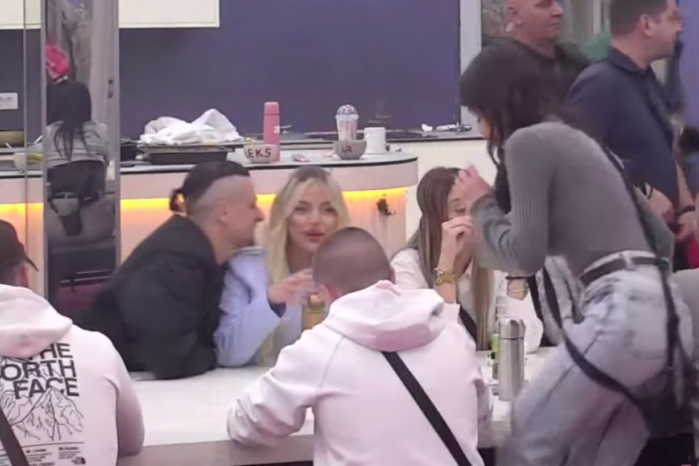 Sofija Janićijević i Borislav Terzić Terza