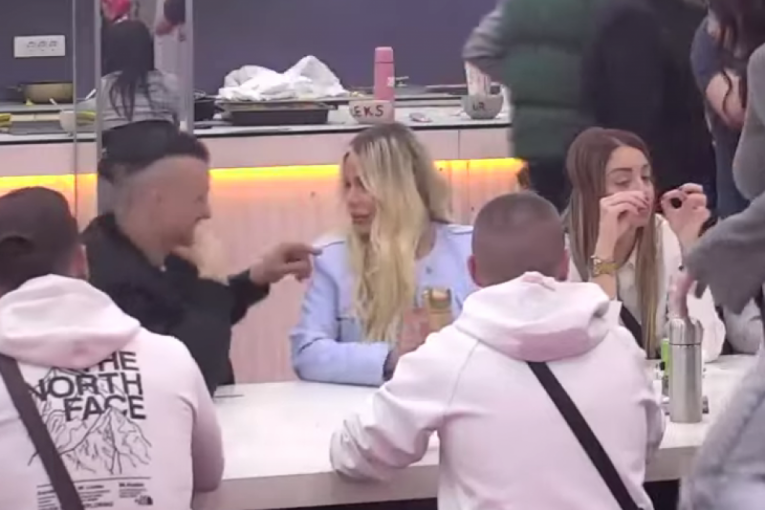 Sofija Janićijević i Borislav Terzić Terza