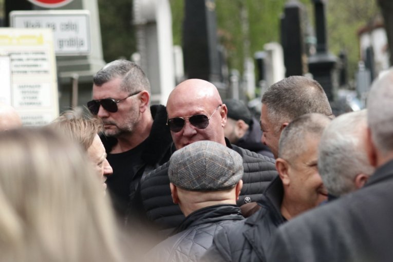 Vladimir Lukić/Privatna arhiva