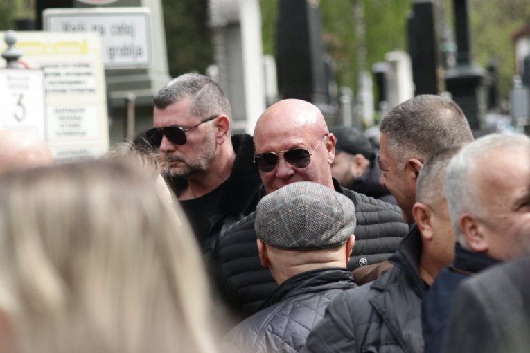 Vladimir Lukić/Privatna arhiva