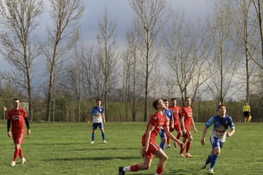 NIKAD ZANIMLJIVIJA ŠAMPIONSKA TRKA: Sokolovi se vraćaju na lidersku poziciju! (FOTO GALERIJA)