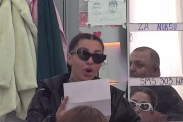 OVE PRETNJE UTERUJU JEZU U KOSTI! Nakon što je Aneli primila RAFAL UVREDA, stigla HITNA REAKCIJA IZ SPOLJNOG SVETA!