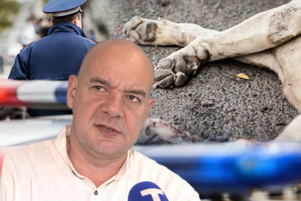 IMAO JE IZGUBLJEN POGLED, BIO JE DEMONIZOVAN! Poznati sektolog bio očevidac zločina koji je potresao Srbiju!