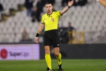ZVANIČNO! On sudi večiti derbi u subotu!