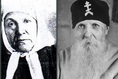 POSLE GUBITKA ĆERKE RAZVELI SE DA BI SE ZAMONAŠILI, A ONDA JE ONA BRINULA O NJEMU KADA JE OBOLEO: Jedinstven slučaj u pravoslavlju koji tera suze na oči