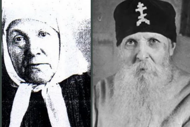 POSLE GUBITKA ĆERKE RAZVELI SE DA BI SE ZAMONAŠILI, A ONDA JE ONA BRINULA O NJEMU KADA JE OBOLEO: Jedinstven slučaj u pravoslavlju koji tera suze na oči