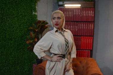 NAJPOTRESNIJE OBRAĆANJE JOVANE JEREMIĆ! Uskrs bez slavlja ove godine: Ne volim da lažem naciju...