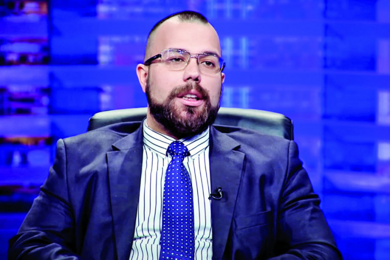 "IZMIŠLJOTINA SA ZVUČNIM TOPOM UMETNUTA DA BI SE UNIŠTIO MEĐUNARODNI KREDIBILITET": Domaći stručnjaci se slažu sa izveštajem ruskog FSB-a, "STRANI FAKTOR IMA UMEŠANOST"