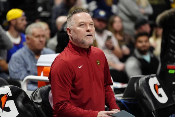 NIKADA SE NISU VOLELI! Evo zašto je vlasnik Denver otpustio Melouna!