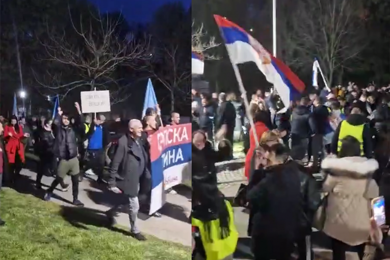 NOVOSAĐANI STIGLI U INĐIJU! Dirljive scene sa dočeka: ODJEKUJU SRPSKE PESME! (VIDEO)