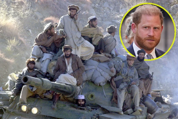 AL KAIDA POZVALA NA UBISTVO PRINCA HARIJA! Vojvoda i dalje bez državnog obezbeđenja!