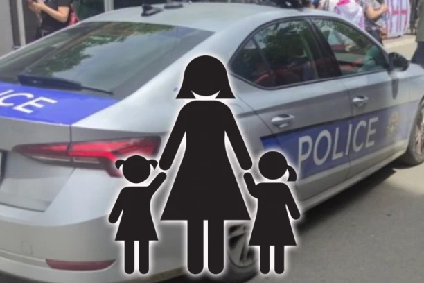 DEJANA (3) SEDI KRAJ PROZORA I PITA SE KAD ĆE TATA DA DOĐE! Ispovest majke sa Kosova koju je život zavio u crno!