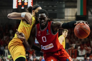 HAPOEL SVE BLIŽI EVROLIGI: Pobedili Gran Kanariju i došli na korak do titule!