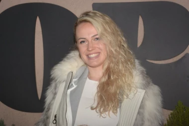 MILICA IMA MUKE SA MALOM BARBAROM! Veličkovićeva otkrila u kakve nevolje upada sa ćerkicom: "Tvrdoglava Jarica hoće da..." (FOTO)