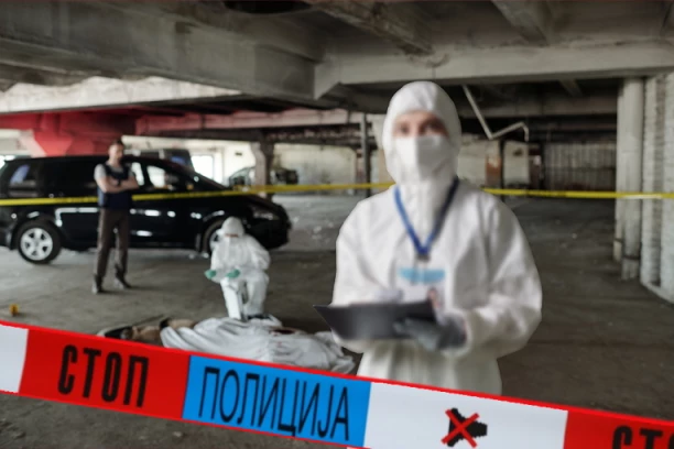 ŠUROVAO S ITALIJANSKOM MAFIJOM! Vesko izrešetan u Žarkovu, ranili mu ženu, tada povređen i sin! BIO NAJTRAŽENIJE LICE S POTERNICE!