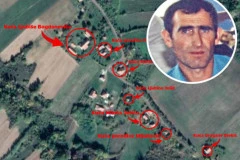 POSLE 13 GODINA OTKRIVEN MOTIV KRVAVOG MASAKRA U VELIKOJ IVANČI?! Čovek kom je Ljubiša Bogdanović usmrtio suprugu i majku progovorio: "Tad je pukao i rekao..."