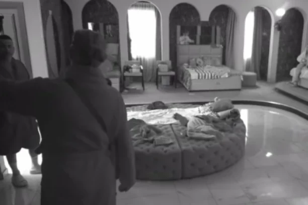 PODIVLJALA KAČAVENDA RUŠI KUĆU ODABRANIH: Nezapamćeni HAOS nakon žurke u "Eliti 8" (VIDEO)