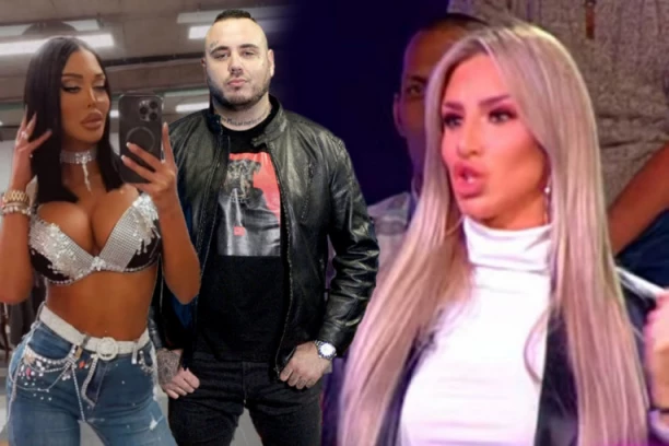 LETI PERJE ZBOG POMIRENJA MAJE I CARA, ALEKSANDRA ZABRANILA CARU DOLAZAK NA ĆERKIN ROĐENDAN: Ako dođe u Beograd - neće se provesti dobro!