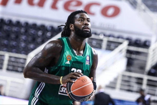 NJEGA RETKO KO SPOMINJE! Lesor otkrio ko mu je najviše pomogao da napreduje u Partizanu!