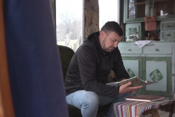 "NISMO HTELI DA TELO NAŠEG DRUGA OSTANE GORE NA KARAULI!" Ispovest heroja sa Košara: Tog dana sam počeo da pišem dnevnik... (FOTO)