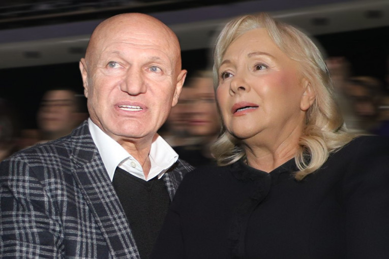 Goca i Šaban Šaulić