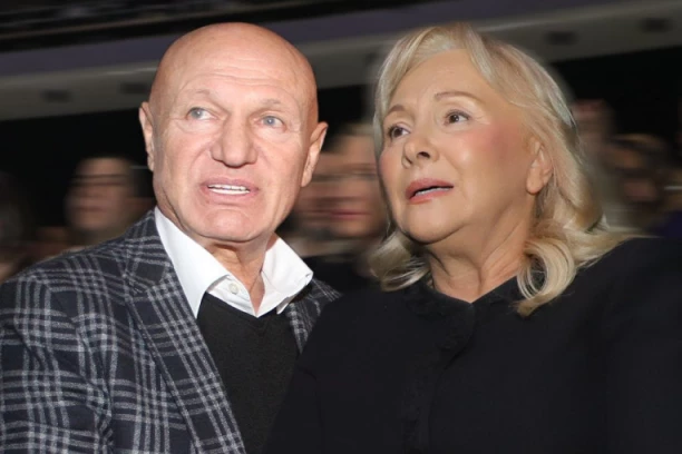 DRIPAC BEZ KAJANJA! Goca Šaulić o susretu OČI U OČI sa Šabanovim UBICOM: Pravda nije zadovoljena!