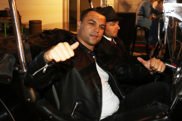 Slobodan Batjarević Cobe