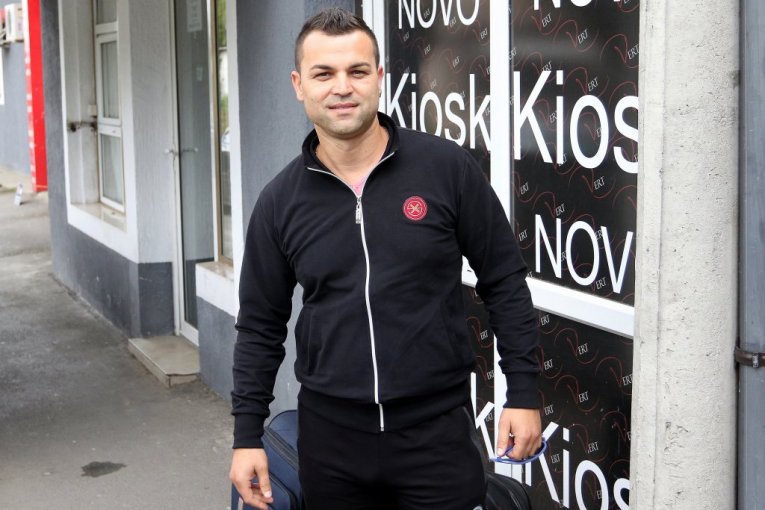 Slobodan Batjarević Cobe