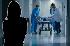 HITNO HOSPITALIZOVANA NAŠA PEVAČICA, STANJE JOJ SE POGORŠALO! Trpi stravične bolove, traži pomoć!