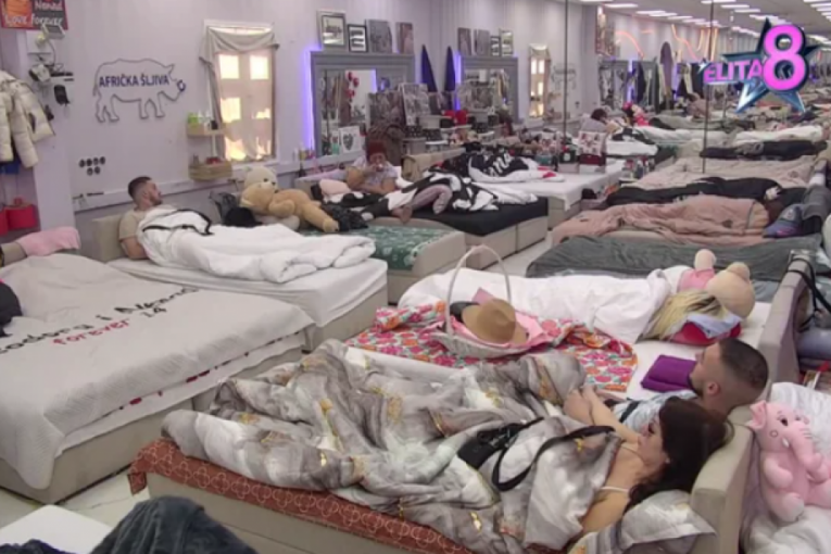 Rada Vasić, Lazar Čolić Zola