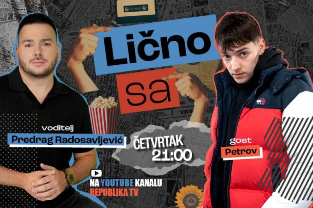 "URADIO BIH TO ZA PARE" Petrov BOCNUO Emu Radujko, a onda je usledio ŠOK: "Mešam Milicu Pavlović i Milicu Todorović, ne znam koja je koja" (VIDEO)