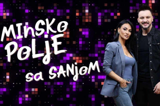 ŠOK-BOMBA U MINSKOM: Mesec dana pred Evroviziju, pevač razvezao jezik i brutalno potkačio kolege! (VIDEO)