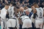 PARTIZAN PAO U MORAČI! Budućnost trijumfom preuzela prvu poziciju!