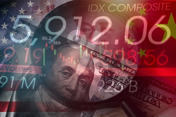 KINA UZVRATILA UDARAC AMERICI! Uvode im carine od čak 84 odsto!