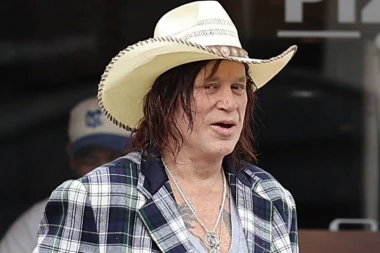 SKANDALČINA U NOVOM "VELIKOM BRATU": Traži se hitna DISKVALIFIKACIJA slavnog glumca! (VIDEO)