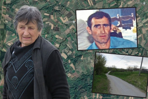 JEDINO JE NJENU KUĆU LJUBIŠA ZAOBIŠAO U KRVAVOM PIRU U VELIKOJ IVANČI! Ispovest Svetlane, koja je bila očevidac zločina: ZAŠTO JE BAŠ NAS PRESKOČIO?! (FOTO, VIDEO)