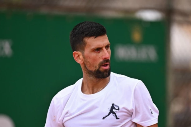 ŠOK! NOVAK PRIZNAO DA NIJE GOAT! Evo ko je za Đokovića najveći svih vremena!