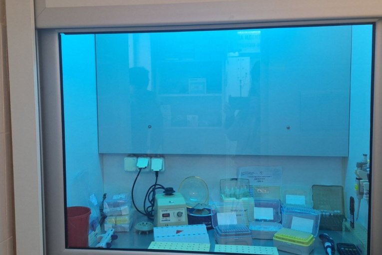 Zavod za sudsku medicinu Niš